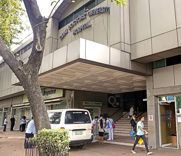 Cebu-Doctors-Hospital