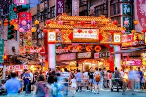 台湾透析