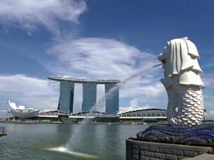 シンガポール透析