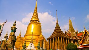 タイ透析