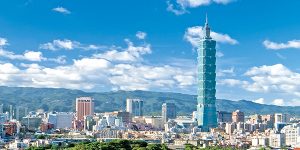 台湾透析
