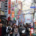 韓国・釜山透析