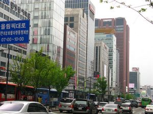 韓国透析