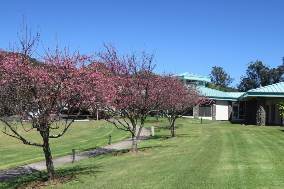 North Hawaii Dialysis