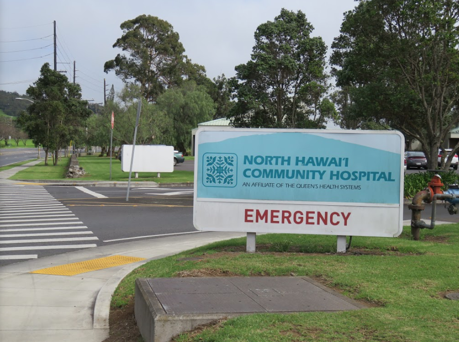 North Hawaii Dialysis