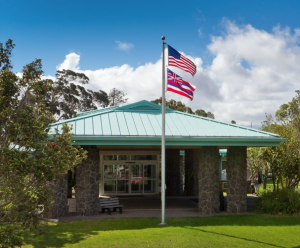 North Hawaii Dialysis