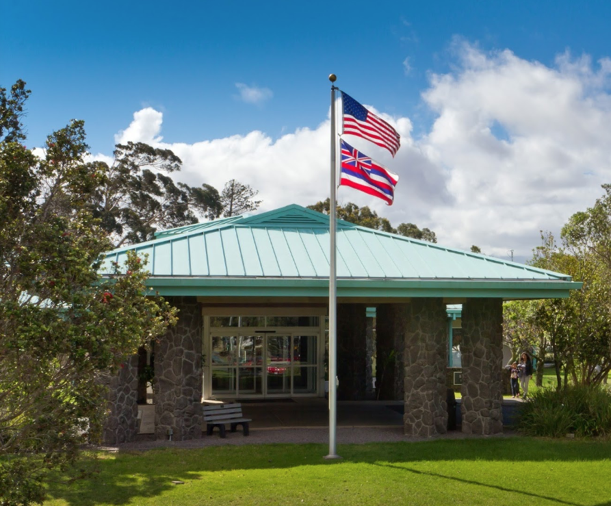 North Hawaii Dialysis