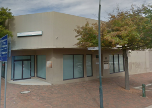 Perth Midland Dialysis unit