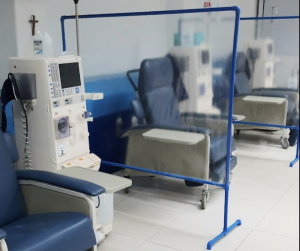 Fresenius Kidney Care J. Llorente
