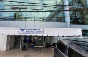 Fresenius Kidney Care J. Llorente