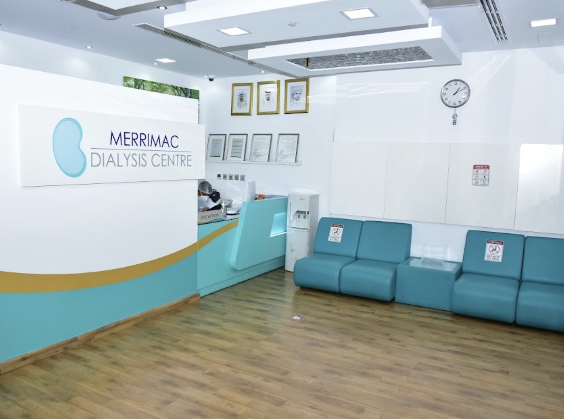 MERRIMACDIALYSISCENTER