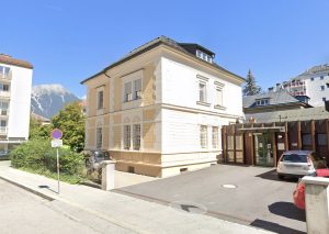 Renal Care Center Innsbruck